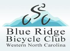 Blue Ridge Bicycle Club_Western NC