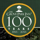 Grove Park Inn, Asheville NC