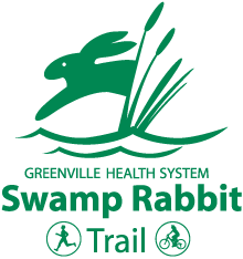 Swamp Rabbit Trail_Greenville SC