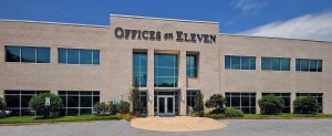 Offices On Eleven