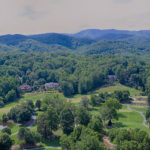 Luxury Properties of the Carolinas - View of Valley